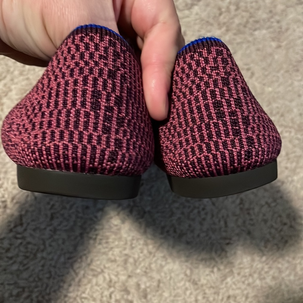 Rothy’s Point - Fig Python - image 5